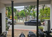 Cho thuê văn phòng khép kín – Đầy đủ tiện nghi tại Bắc Linh Đàm