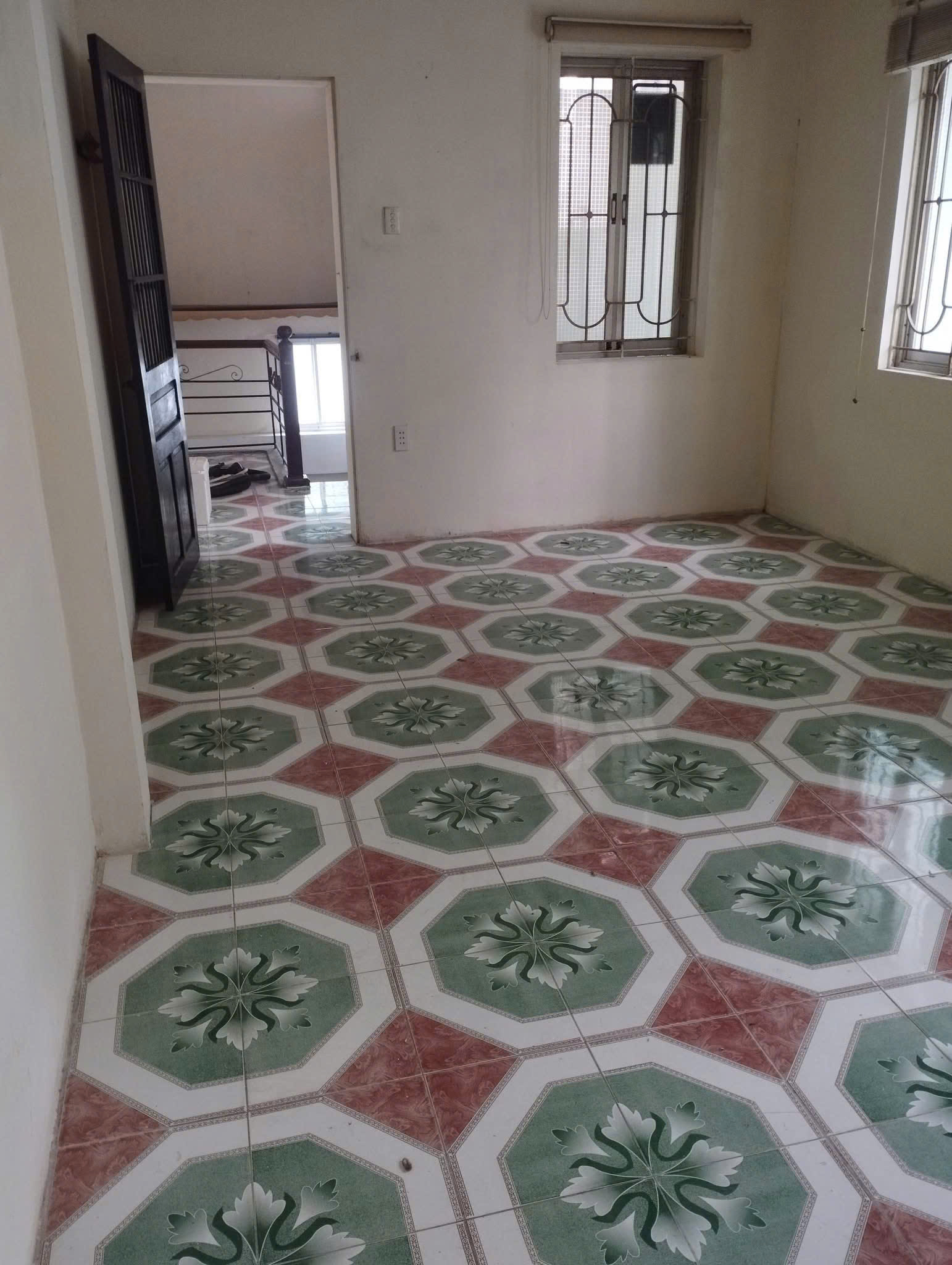 Cho thuê nhà riêng gấp Tại số 10 ngách 32 ngõ Lệnh Cư, Khâm Thiên, Đống Đa