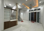 Bán nhà Vương Thừa Vũ – Khu phân lô quân đội 6 tầng giá 7,65 tỷ