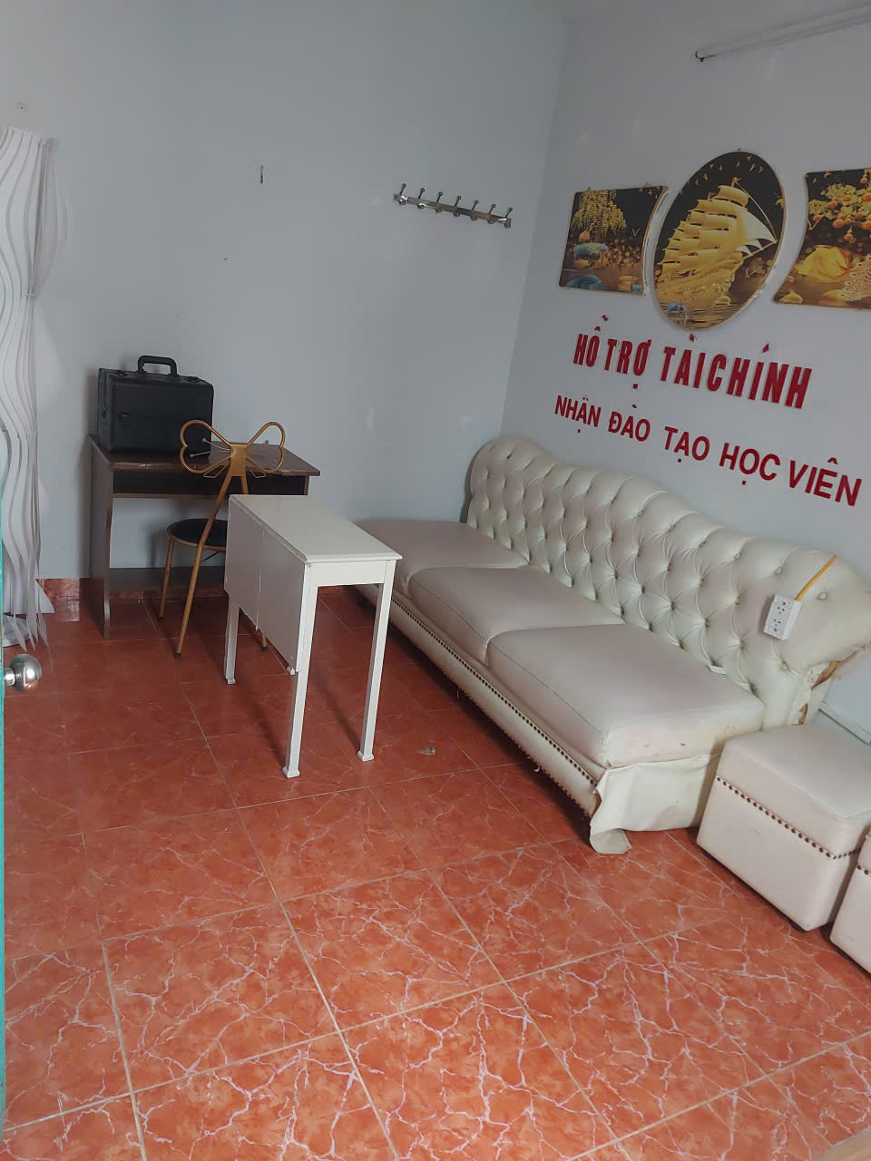 Cho thuê phòng trọ tại Hoàng Quốc Việt