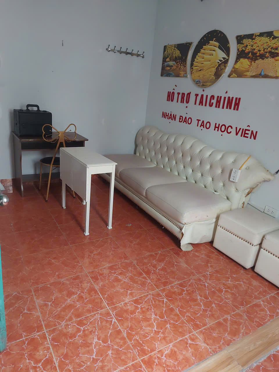 Cho thuê phòng trọ tại Hoàng Quốc Việt