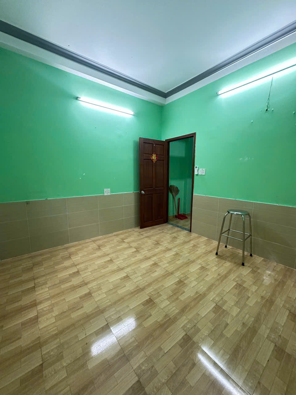 CHO NAM THUÊ PHÒNG GIÁ RẺ TRUNG TÂM HƯƠNG LỘ 2, P. BÌNH TRỊ ĐÔNG A, Q.BÌNH TÂN, HCM