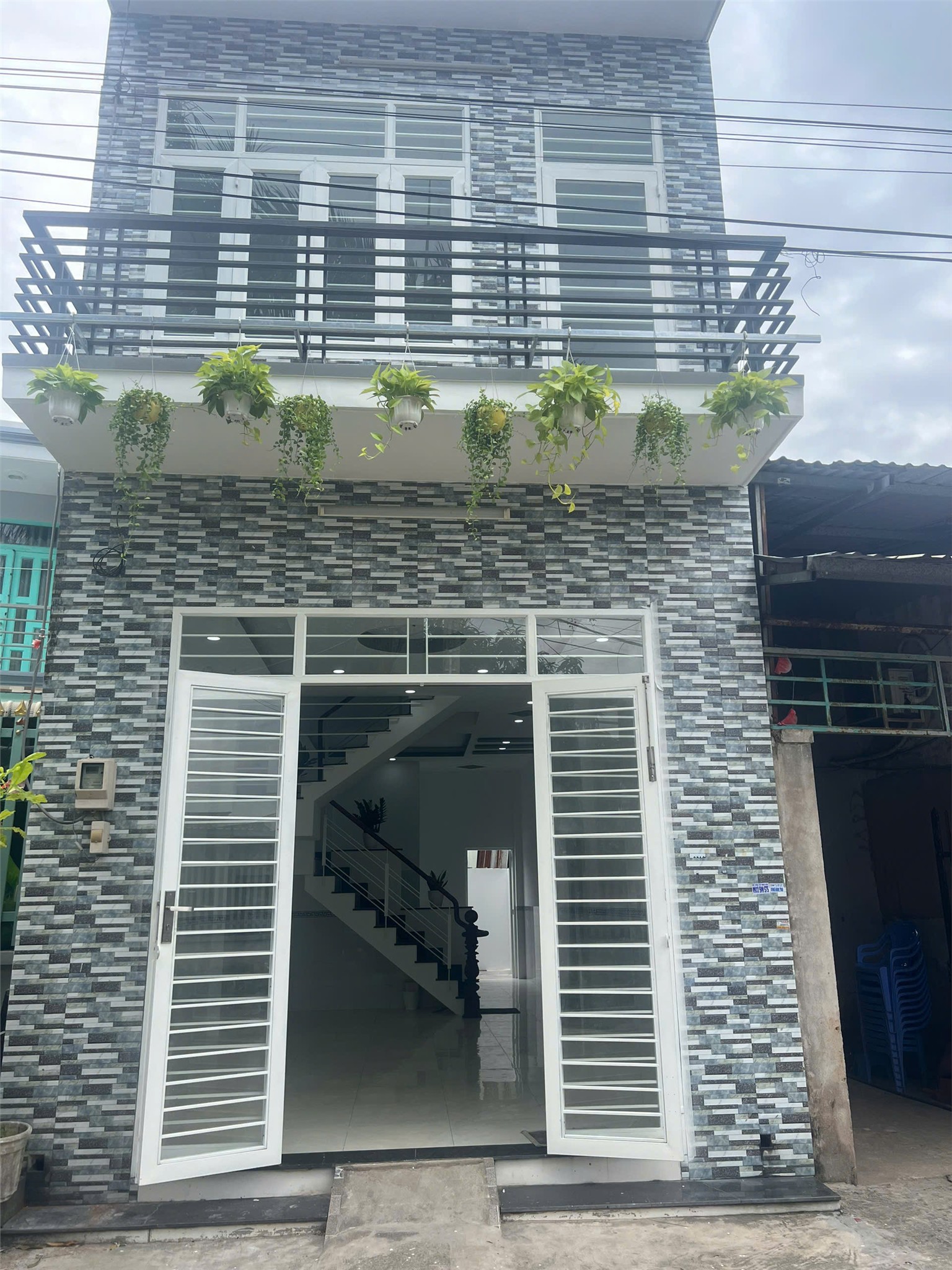 HOT !!! NHÀ ĐẸP – Giá Tốt – Cần Bán Nhanh Căn Nhà Tại HÓC MÔN, TP HCM
