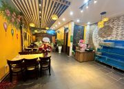 SANG NHƯỢNG QUÁN ĂN NGUYỄN THỊ ĐỊNH – CẦU GIẤY – CHÍNH CHỦ