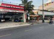 Bán nhà mặt tiền 794 Âu Cơ, P14, Tân Bình , HCM , thuận tiện làm tòa nhà văn phòng
