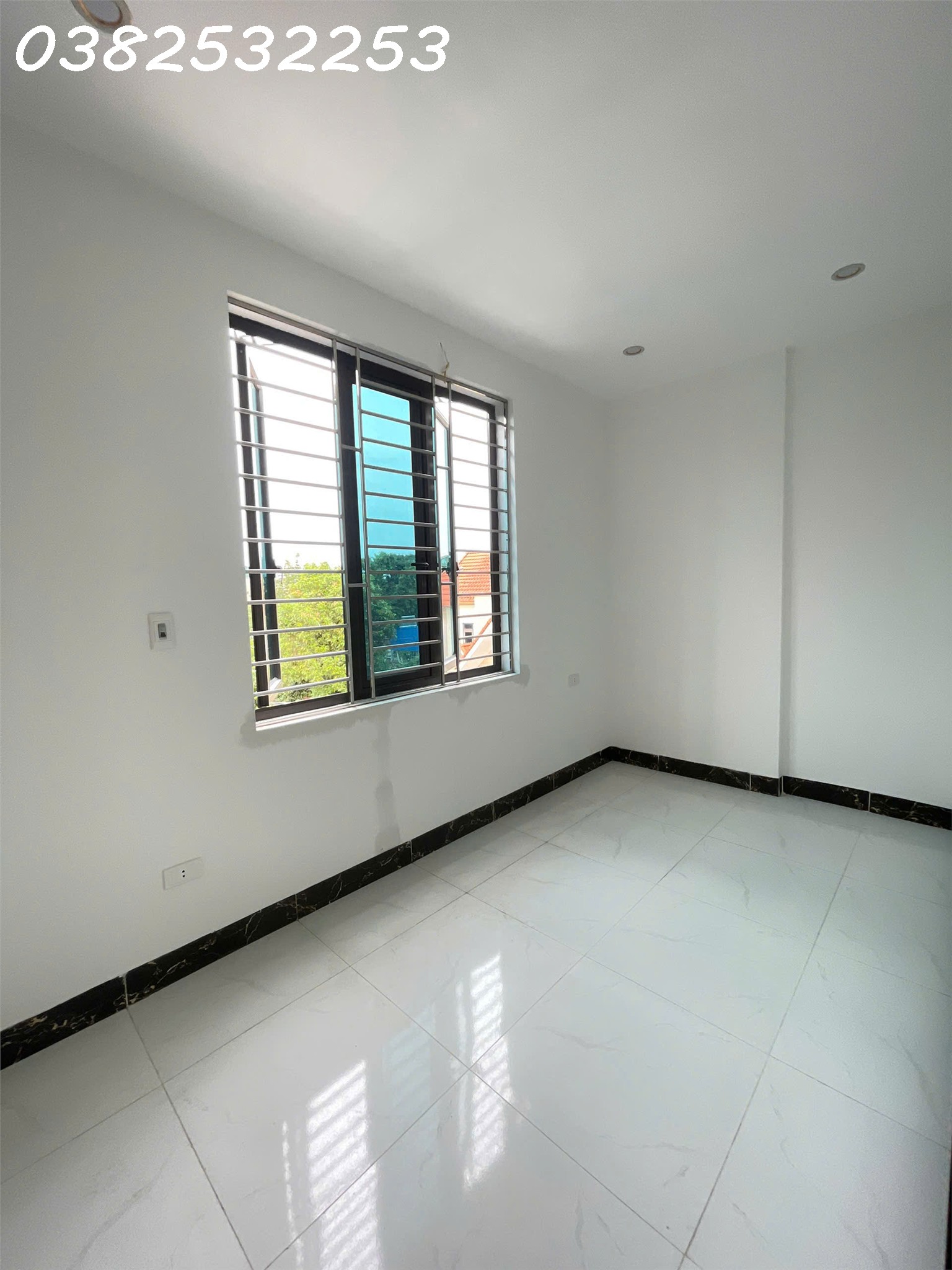 NHÀ MỚI CẠNH NHỔN – GIÁ RẺ CHỈ 4.25 TỶ