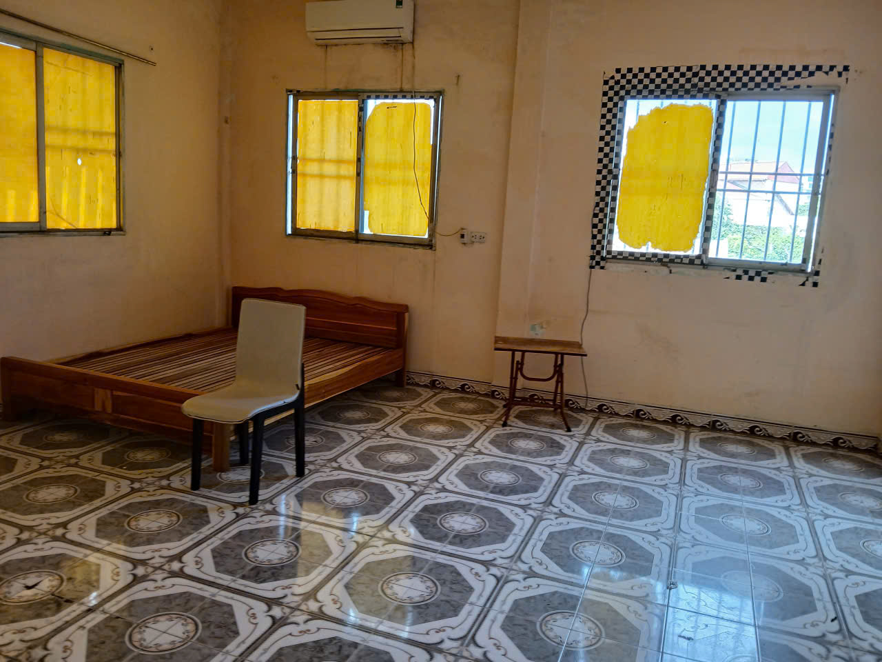 CHÍNH CHỦ CHO THUÊ PHÒNG TẦNG 3 TẠI SỐ 15 NGÕ 95 PHỐ KIM MÃ, BA ĐÌNH, HÀ NỘI