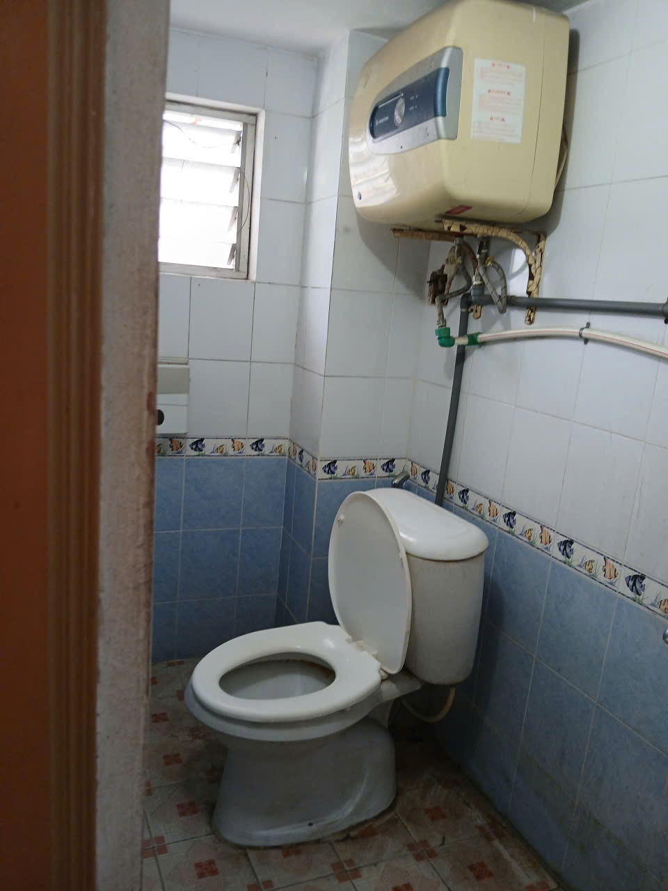 CHÍNH CHỦ CHO THUÊ PHÒNG TẦNG 3 TẠI SỐ 15 NGÕ 95 PHỐ KIM MÃ, BA ĐÌNH, HÀ NỘI
