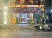 SANG NHƯỢNG QUÁN ĂN KHU ĐÔ THỊ VĂN PHÚ , HÀ ĐÔNG – VÀO LÀ LÀM NGAY