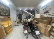 NHÀ ĐẸP 2 TẦNG 4,3 x 18M – HẺM XE TẢI – ĐÔNG HƯNG THUẬN Q12 HSR GẦN TÂN BÌNH
