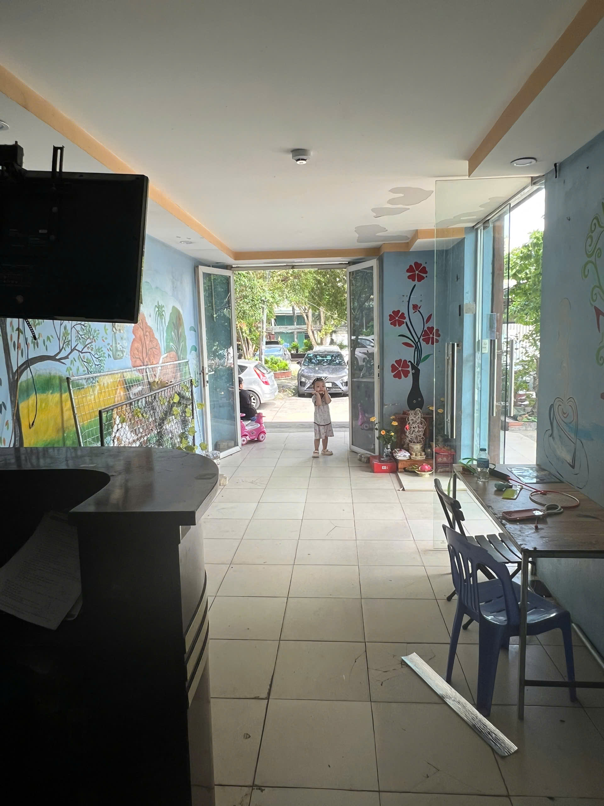 CHO THUÊ CỬA HÀNG – KIOT, CT1A KĐT XA LA, HÀ ĐÔNG, HÀ NỘI