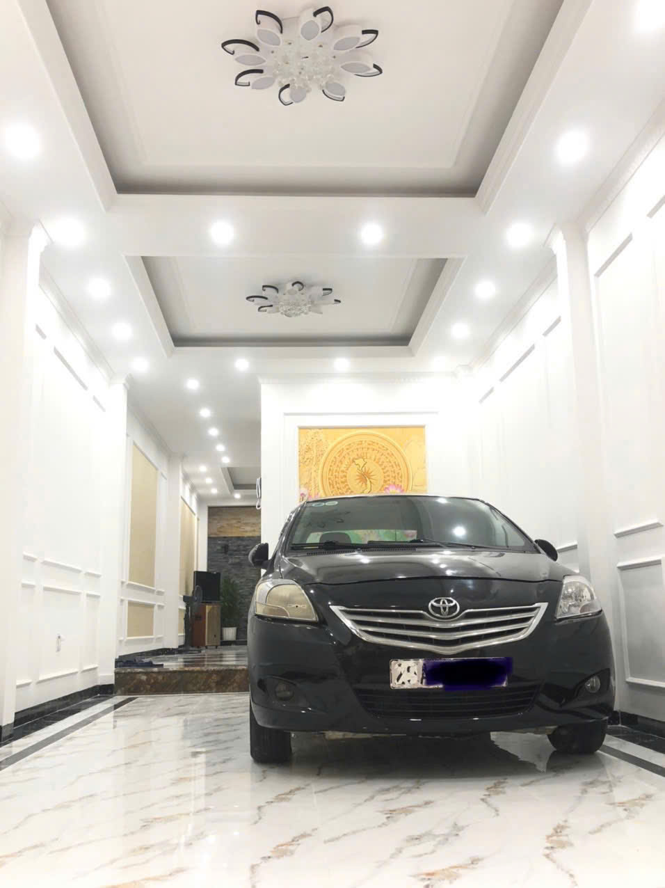 BÁN NHÀ GIÁP BÁT – Ô TÔ VÀO NHÀ – KINH DOANH DÒNG TIỀN ĐỈNH CAO – 6 TẦNG THANG MÁY – 2 THOÁNG TRƯỚC SAU – DOANH THU ĐỀU ĐẶN 60TR/THÁNG .