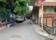 CHO THUÊ VĂN PHÒNG 192 GIẢI PHÓNG GẦN NGÃ TƯ VỌNG PHƯỜNG PHƯƠNG LIỆT