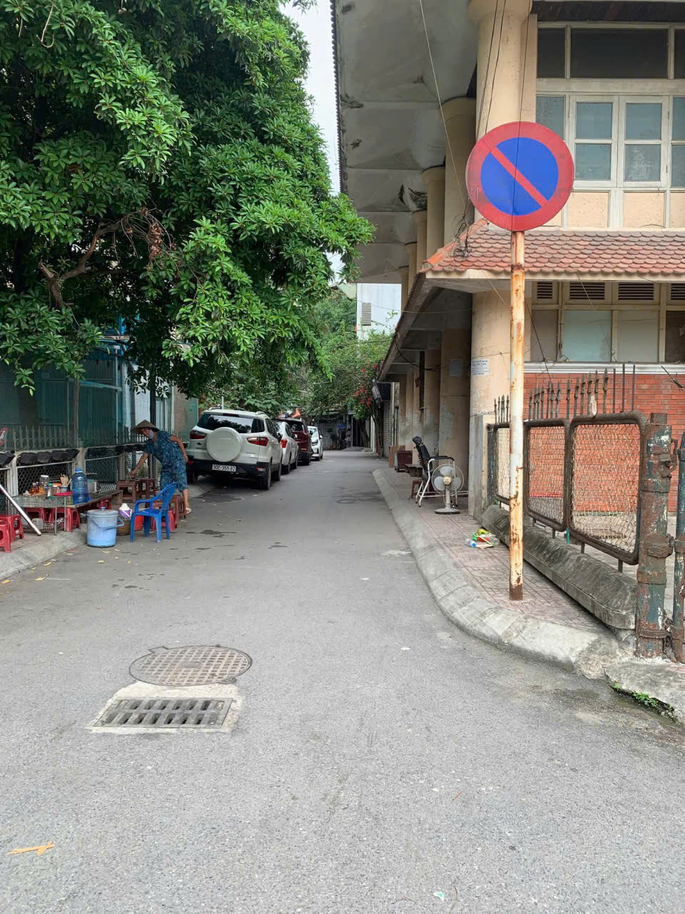 CHO THUÊ VĂN PHÒNG 192 GIẢI PHÓNG GẦN NGÃ TƯ VỌNG PHƯỜNG PHƯƠNG LIỆT
