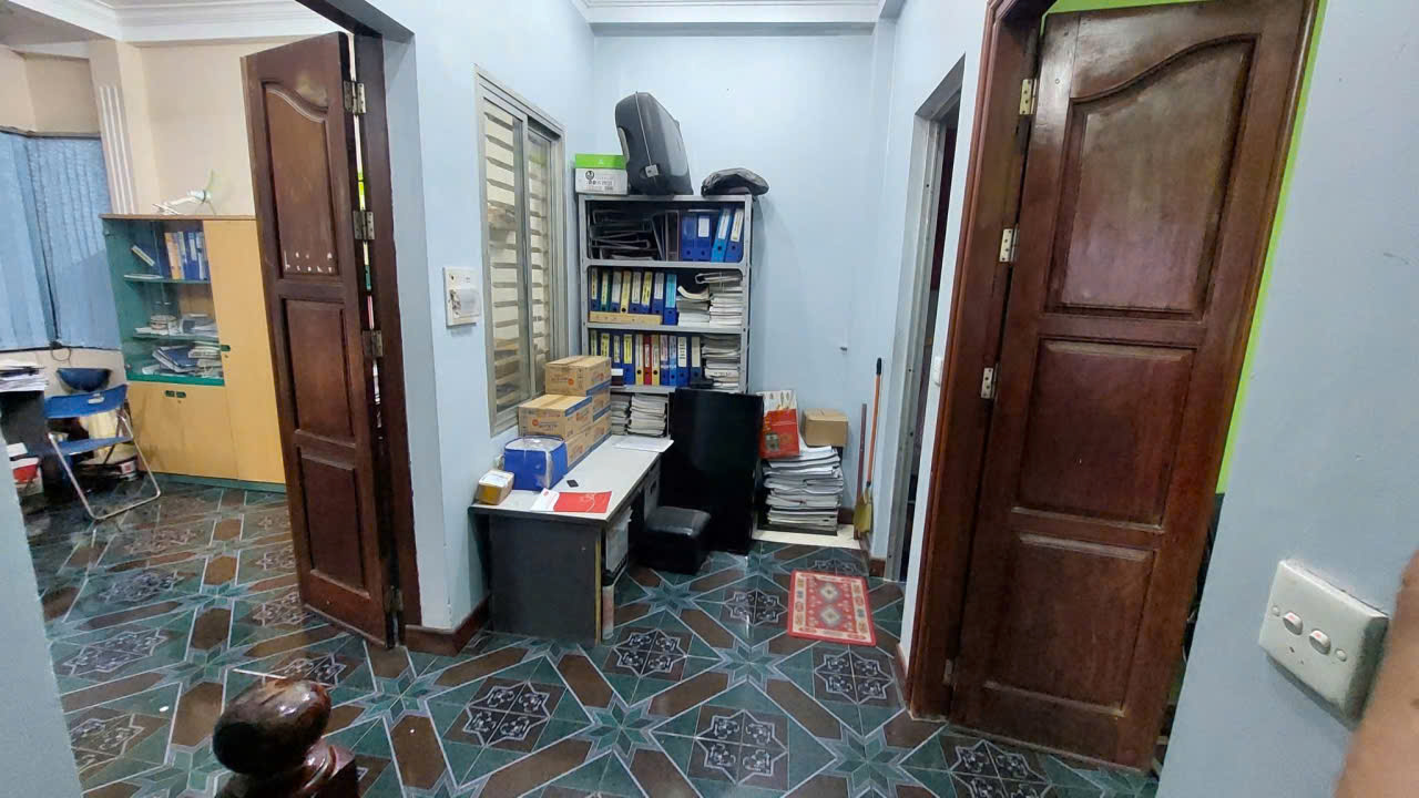 CHO THUÊ VĂN PHÒNG 192 GIẢI PHÓNG GẦN NGÃ TƯ VỌNG PHƯỜNG PHƯƠNG LIỆT