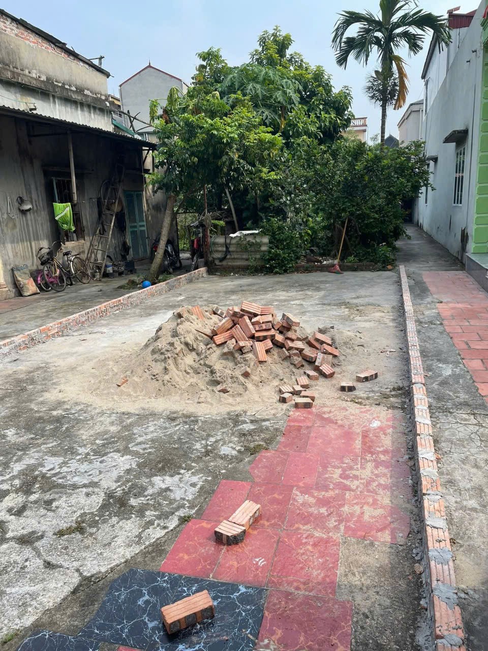 LÔ ĐẤT VỊ TRÍ ĐẸP- GIÁ TỐT CẦN BÁN NHANH lô đất tại huyện Sóc Sơn, TP Hà Nội