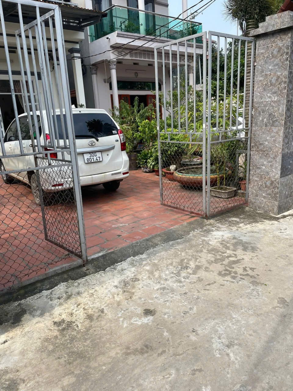 LÔ ĐẤT VỊ TRÍ ĐẸP- GIÁ TỐT CẦN BÁN NHANH lô đất tại huyện Sóc Sơn, TP Hà Nội