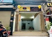 Cho Thuê + Bán Nhà hẻm xe hơi Phố Tây Bùi Viện – Phạm Ngũ Lão, Quận 1
