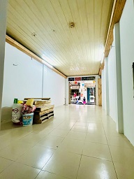 Cho Thuê + Bán Nhà hẻm xe hơi Phố Tây Bùi Viện – Phạm Ngũ Lão, Quận 1
