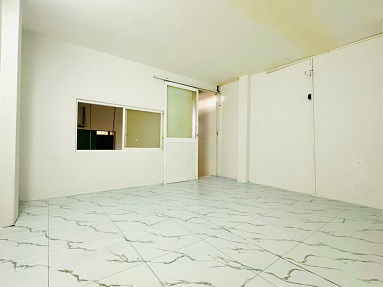 Cho Thuê + Bán Nhà hẻm xe hơi Phố Tây Bùi Viện – Phạm Ngũ Lão, Quận 1
