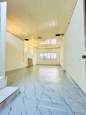 Cho Thuê + Bán Nhà hẻm xe hơi Phố Tây Bùi Viện – Phạm Ngũ Lão, Quận 1