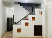 Bán nhà 4 tầng kiên cố hẻm 5m thông Thống Nhất, Gò Vấp, Ô tô đỗ cửa, giá chỉ hơn 5 tỷ