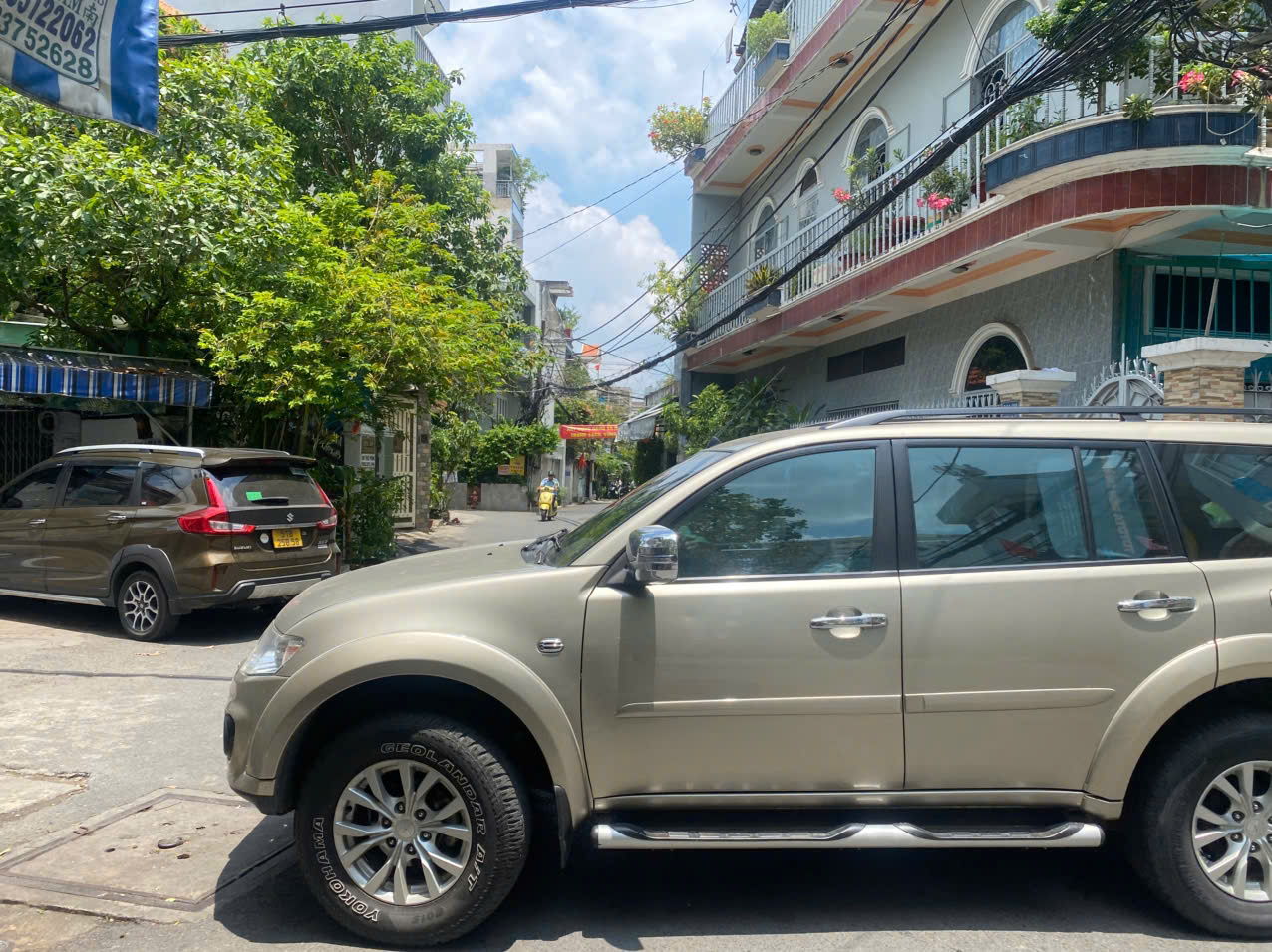 BÁN NHÀ CHÍNH CHỦ – XE HƠI NGỦ NHÀ – NGUYỄN XÍ – NƠ TRANG LONG – BÌNH THẠNH – 4X15 – 4PN LỚN – GIÁ 4.5 TỶ – TL