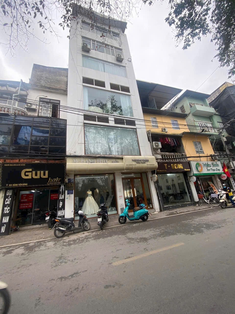 Mặt phố vip hiếm nhà bán ĐÃ HẠ CHÀO Đẹp lắm luôn chẳng có căn thứ hai mặt phố , ĐẶNG TIẾN ĐÔNG, TRẦN QUANG DIỆU _ĐỐNG ĐA.