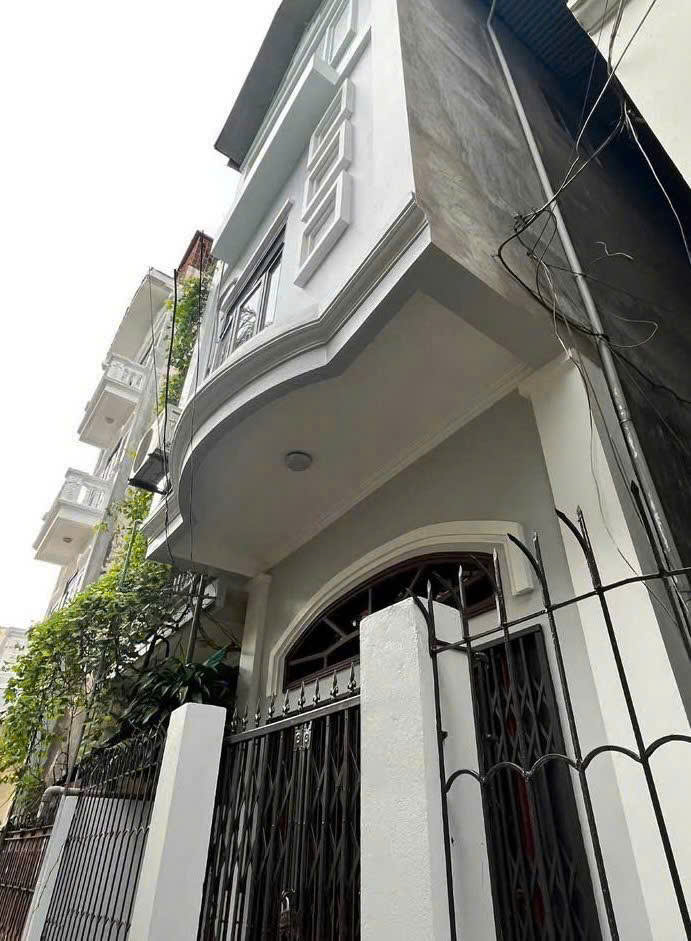 Nhà Tây Hồ 55m, cực hiếm oto qua nhà, mặt .tiền.5.2 đẹp!