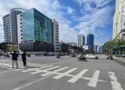 CỰC HIẾM MẶT PHỐ NGUYỄN CHÍ THANH – LÔ GÓC 430M – MẶT TIỀN 12M – 245 TỶ – PHÙ HỢP XÂY TÒA VĂN PHÒNG – KHÁCH SẠN
