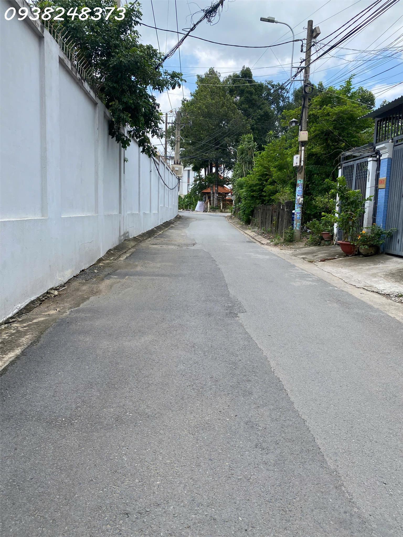BÁN DÃY TRỌ 6 PHÒNG – VỊ TRÍ ĐẸP NGAY ĐƯỜNG VÕ VĂN HÁT, PHƯỜNG LONG TRƯỜNG, QUẬN 9 – GIÁ CHỈ 6,5 TỶ TL