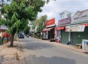 MẶT TIỀN TRẦN THỊ BẢY – CÁCH NGUYỄN THỊ BÚP 100M – FULL THỔ CƯ – GIÁ CHỈ 8,9 TỶ‼️