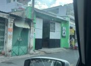 GẤP! BÁN NHÀ MẶT TIỀN KINH DOANH ĐÔNG HƯNG THUẬN – 267M² – ĐƯỜNG NHỰA 16M – Q.12