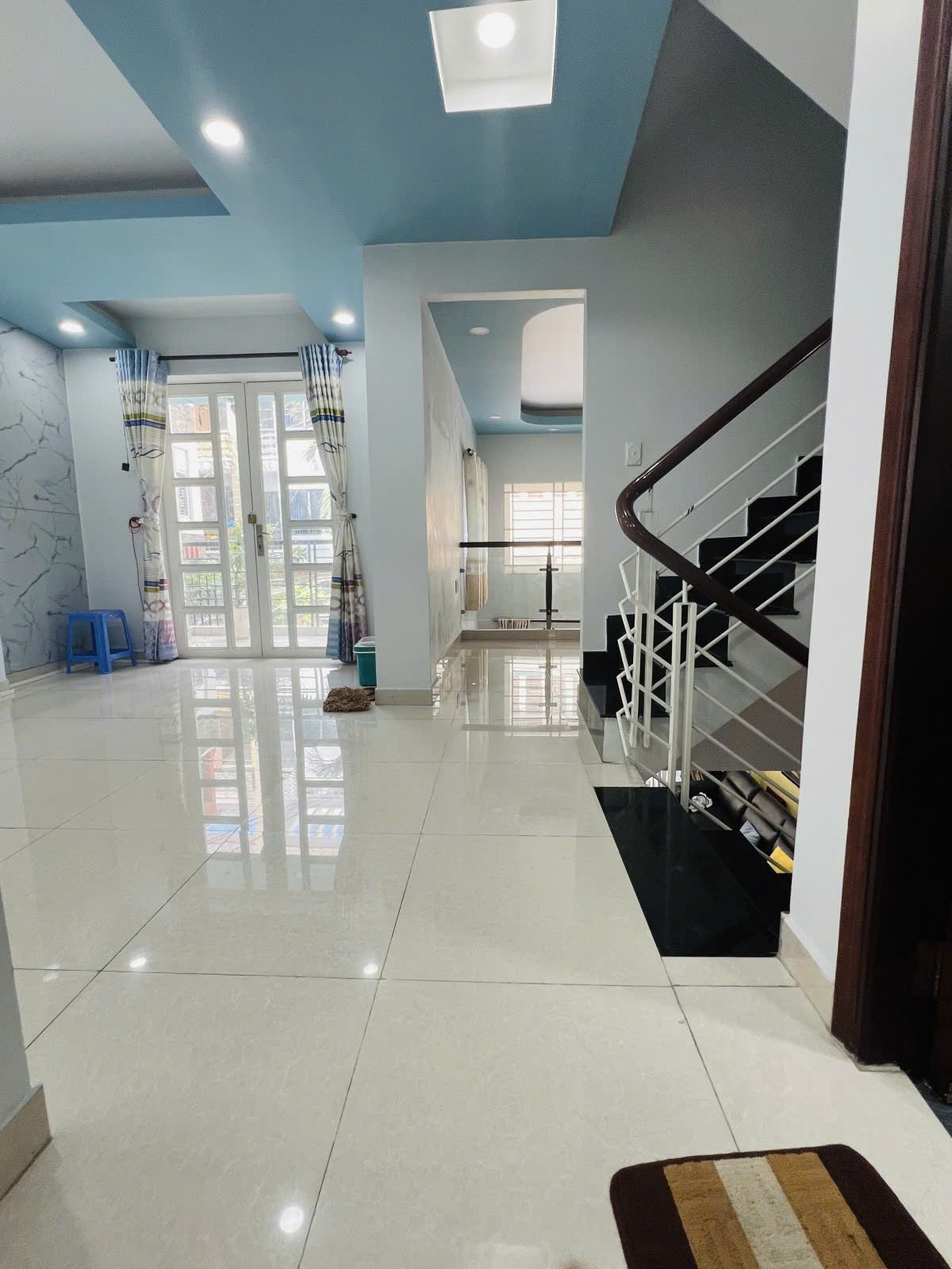 ĐỊNH CƯ GIẢM 2TY5- 4PN NHÀ ĐẸP LUNG LINH KHU CAO TẦNG