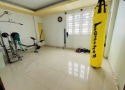 ĐỊNH CƯ GIẢM 2TY5- 4PN NHÀ ĐẸP LUNG LINH KHU CAO TẦNG