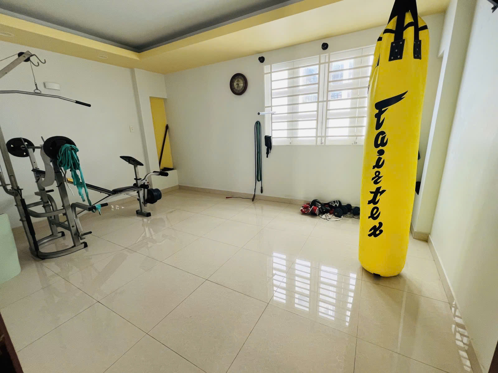 ĐỊNH CƯ GIẢM 2TY5- 4PN NHÀ ĐẸP LUNG LINH KHU CAO TẦNG