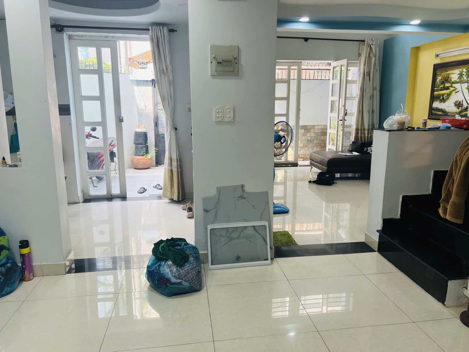 ĐỊNH CƯ GIẢM 2TY5- 4PN NHÀ ĐẸP LUNG LINH KHU CAO TẦNG