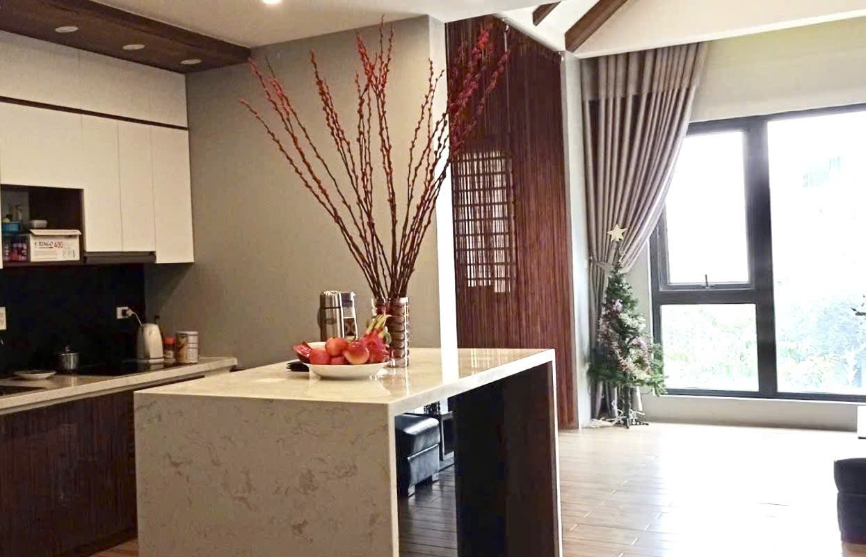 BIỆT THỰ KDT MỚI CẦU BƯƠU- THANH TRÌ, 123 M2, 5 TẦNG TM, MẶT TIỀN 8,2 M, GIÁ 36,7 TỶ.