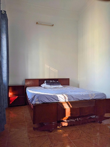 CHO THUÊ PHÒNG RỘNG 25M² (CÓ BAN CÔNG THOÁNG MÁT) NGUYỄN CỬU VÂN BÌNH THẠNH