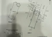 BÁN NHÀ 1 TRỤC NGUYỄN VĂN KHỐI – HẺM Ô TÔ ĐỖ CỬA – CHỈ 5 TỶ NHỈNH – SỔ RIÊNG HOÀN CÔNG