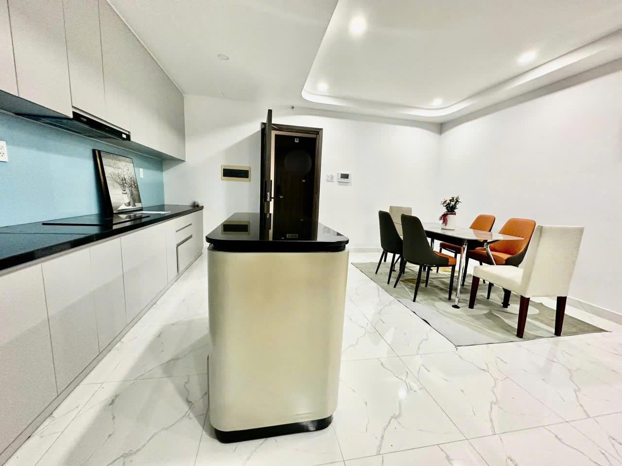 căn hộ lavida plus q7: 96m2, 3pn, view đẹp, giá hời chỉ 5.9 tỷ – cơ hội an cư lý tưởng cho gia đình trẻ!