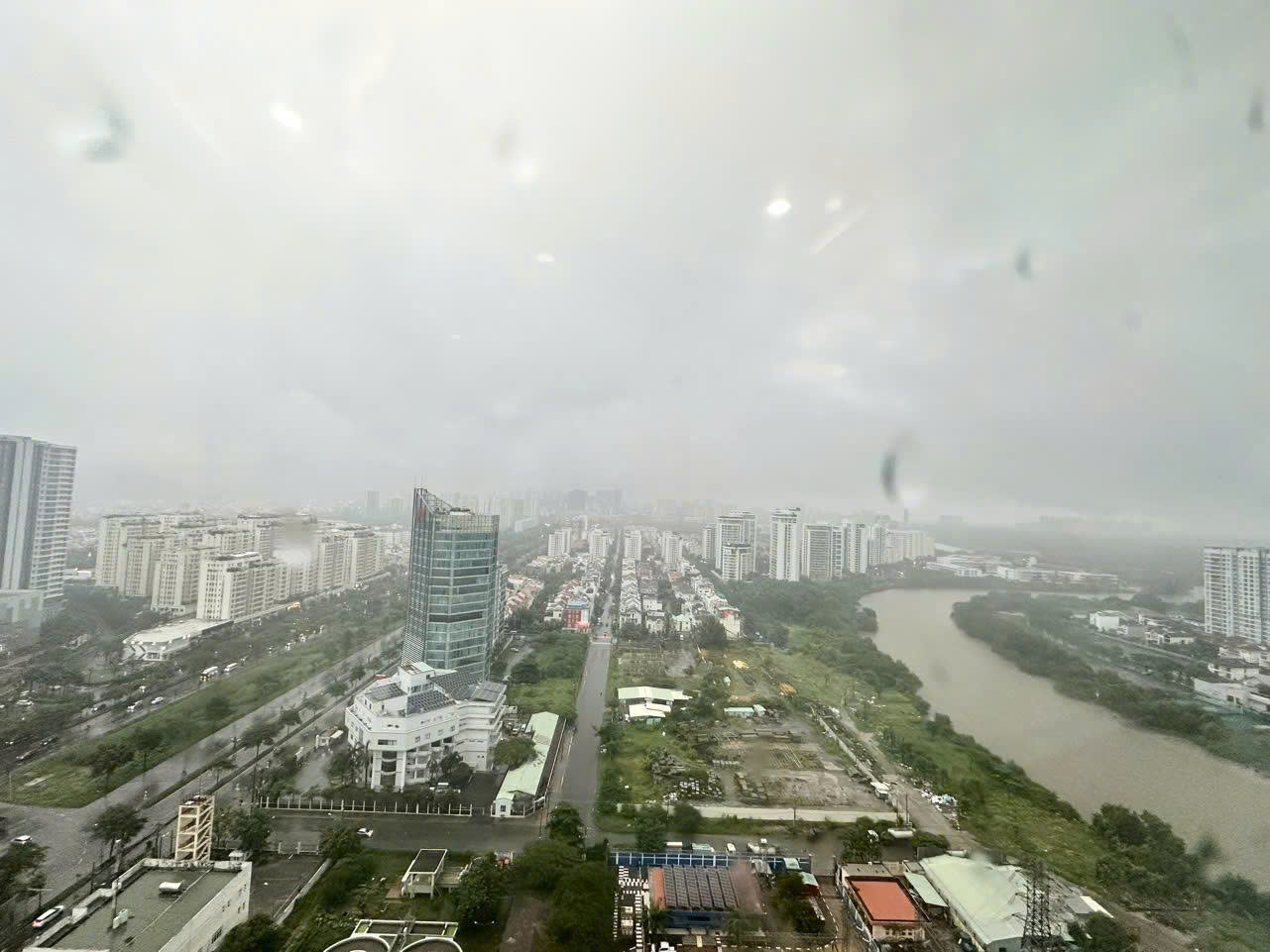 căn hộ lavida plus q7: 96m2, 3pn, view đẹp, giá hời chỉ 5.9 tỷ – cơ hội an cư lý tưởng cho gia đình trẻ!