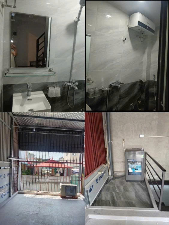 **Cho thuê nhà tại Ngõ 132 Phố Lò Đúc, phường Đồng Nhân , quận Hai Bà Trưng, tp Hà Nội