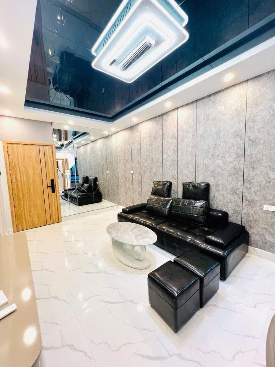 Bán nhà tập thể KIm Liên – Đống Đa full đồ nhà mới đẹp như ảnh dt 80m sổ đỏ chính chủ- sẵn sàng giao dịch
