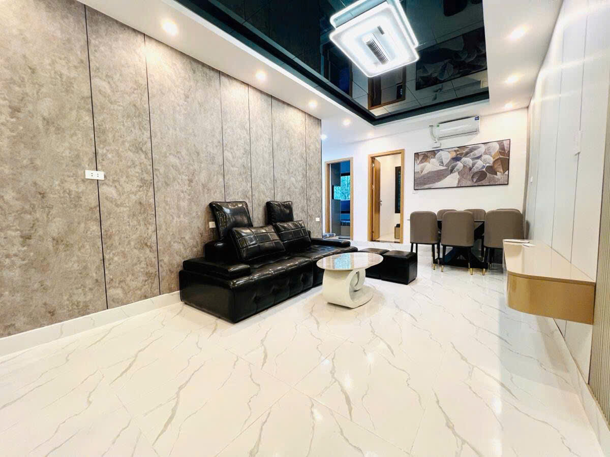 Bán nhà tập thể KIm Liên – Đống Đa full đồ nhà mới đẹp như ảnh dt 80m sổ đỏ chính chủ- sẵn sàng giao dịch