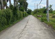 BÁN ĐẤT MẶT TIỀN LÊ THỊ KIM – XUÂN THỚI SƠN – HÓC MÔN