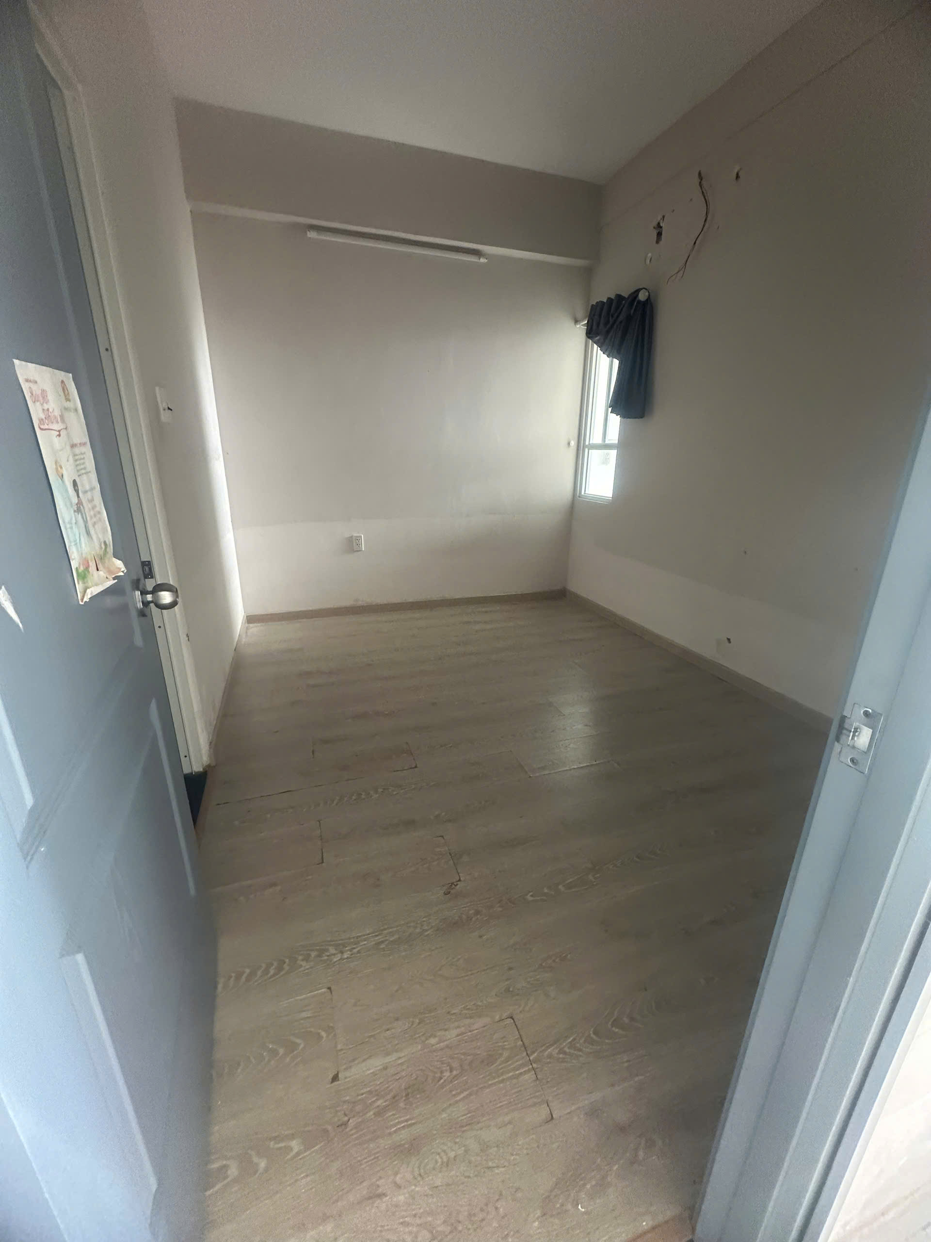 Bán CC Blue Sky Tower, A4, Q2, HCM, 2,2 tỷ, 55m2 2PN – 2WC, view đẹp hàng hiếm tại TP Thủ Đức