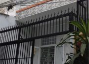 NHÀ ĐẸP – GIÁ TỐT – CẦN BÁN CĂN Nhà tại Mễ Cốc, phường 15, Quận 8, TPHCM