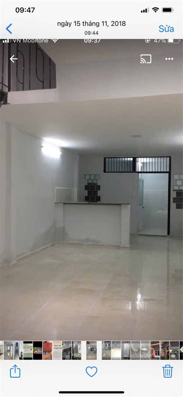 NHÀ ĐẸP – GIÁ TỐT – CẦN BÁN CĂN Nhà tại Mễ Cốc, phường 15, Quận 8, TPHCM