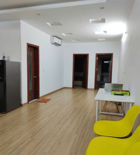 CHO THUÊ CĂN HỘ 2PN 2WC FULL ĐỒ TẠI VP6 LINH ĐÀM